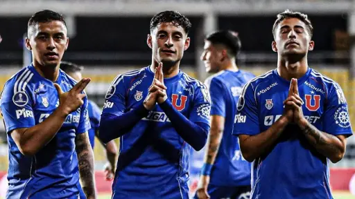 Universidad de Chile