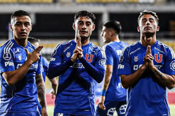 Universidad de Chile