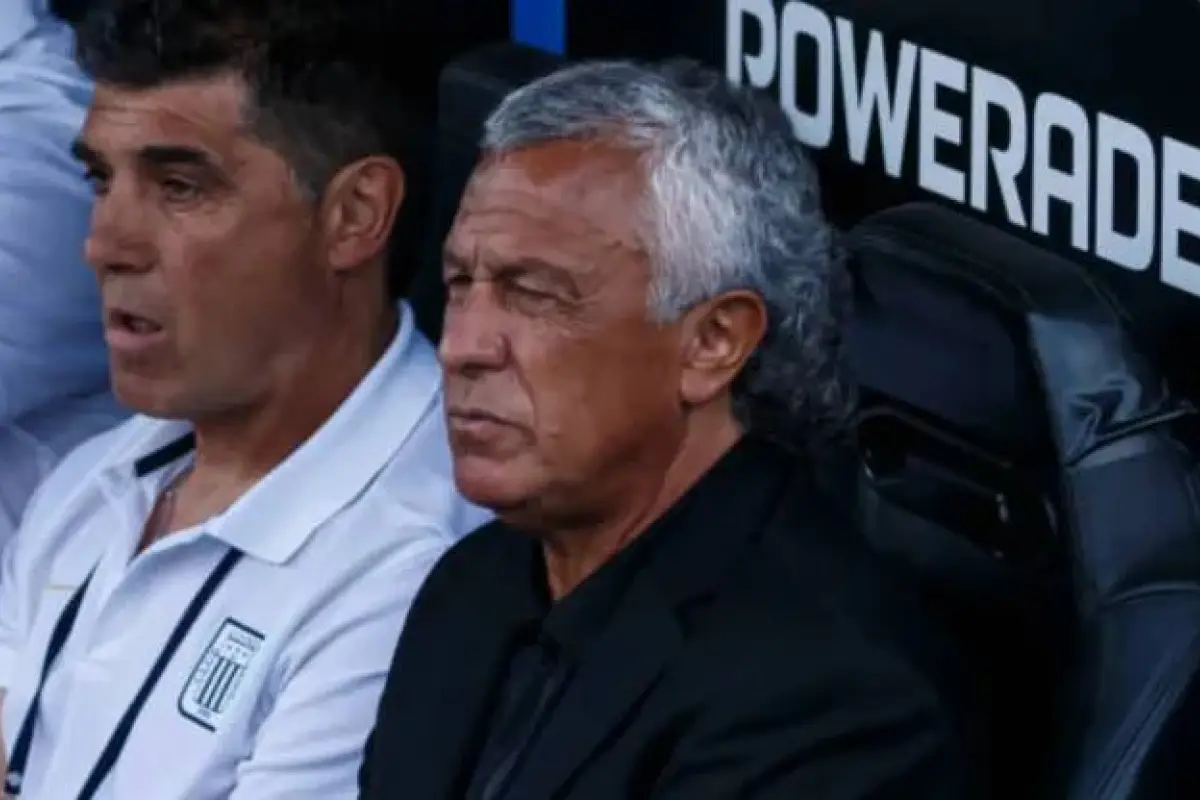 Néstor Gorosito , Redes sociales | Referencial