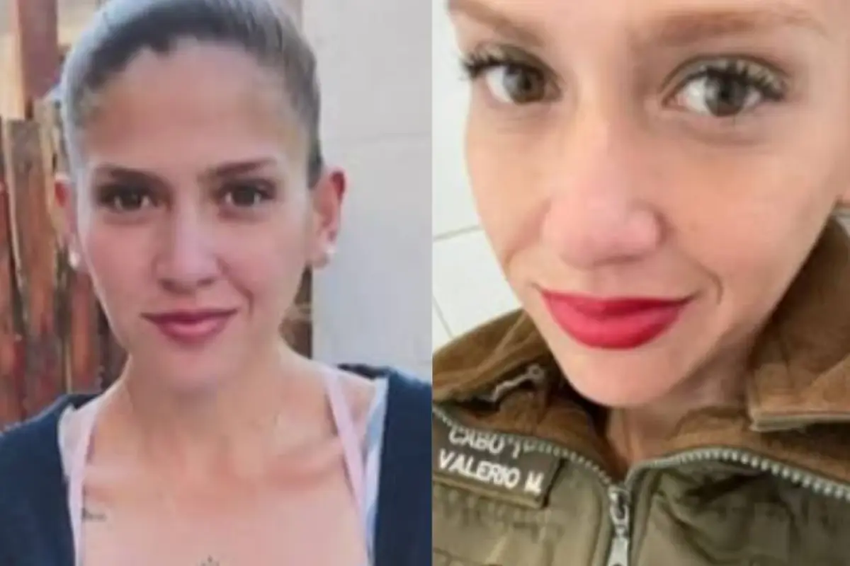 La dramática historia de la excarabinera que se quitó la vida tras denunciar violación al interior de cuartel, Contigo en la mañana | Captura