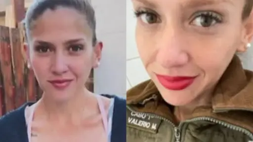 La dramática historia de la excarabinera que se quitó la vida tras denunciar violación al interior de cuartel, Contigo en la mañana | Captura