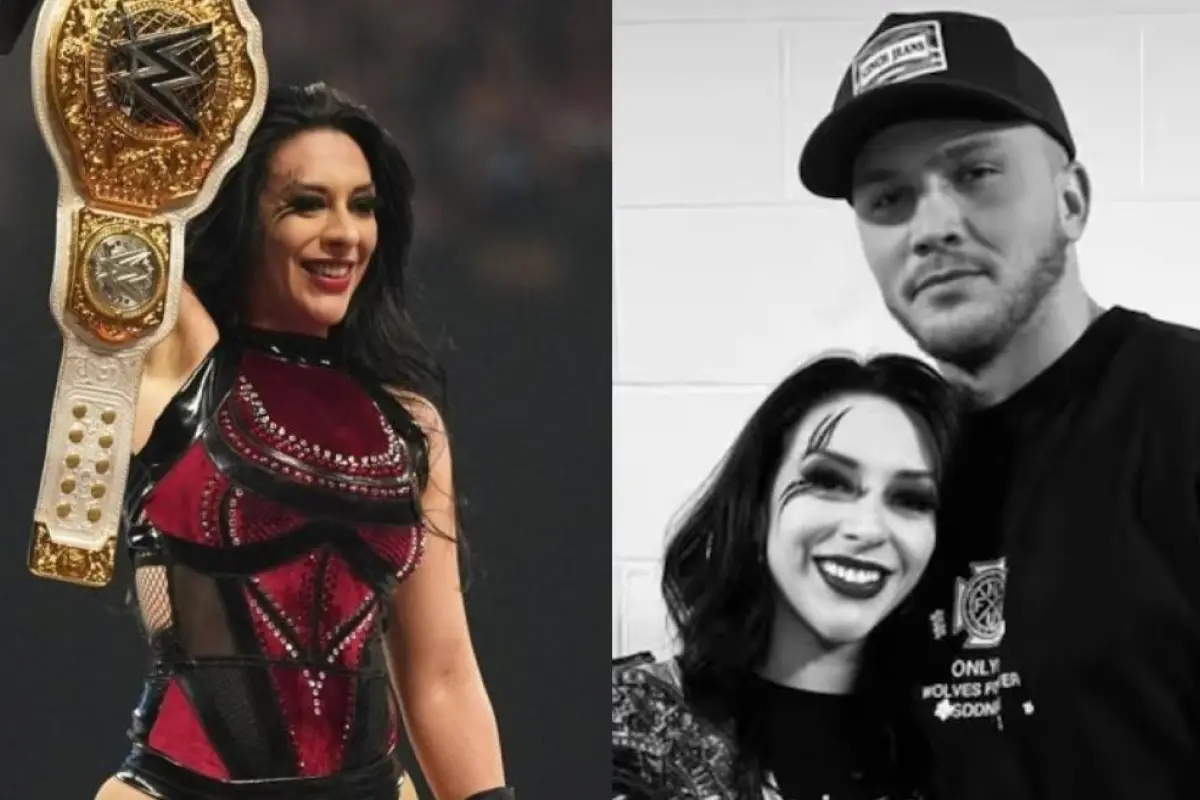 Quién es el luchador que conquistó el corazón de Stephanie Vaquer, Redes sociales | Referencial