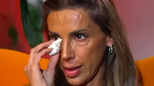Carla Ballero , Canal 13