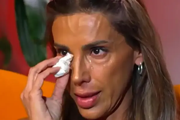 Carla Ballero  ,Canal 13