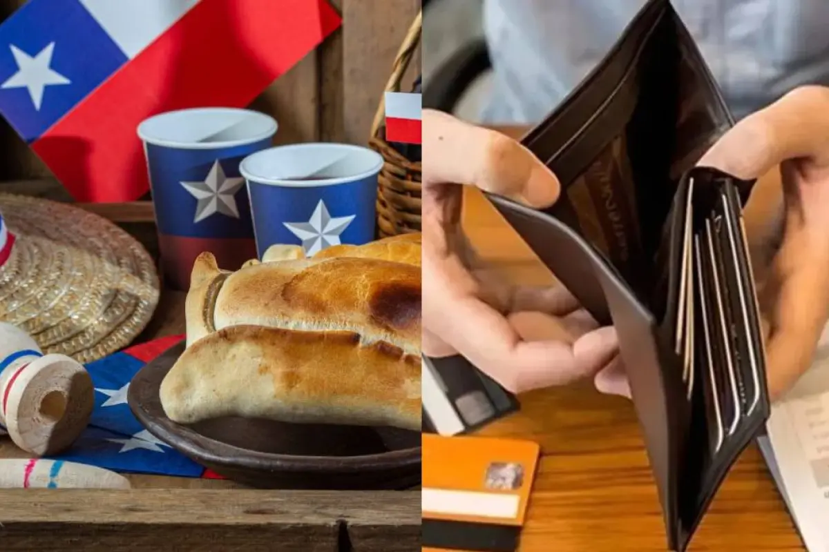 ¿Resaca financiera?: Consejos para enfrentar las deudas post Fiestas Patrias, Redes sociales | Referencial