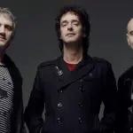 ¿Vuelve Soda Stereo? , Redes sociales | Referencial