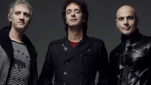 ¿Vuelve Soda Stereo? , Redes sociales | Referencial