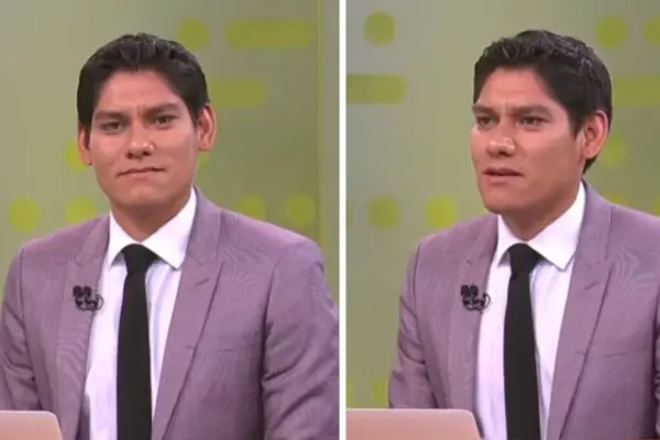 Danny Linares ,   