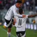Gol de Marcos Bolados, Juan Pablo Carmona