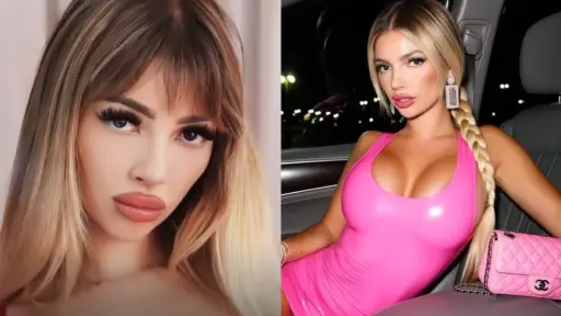 Gatita Veve reconoció tener ''secretos'' de varios famosos, Gatita Veve | Redes sociales