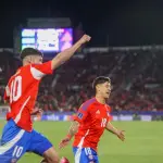 Chile debutó con victoria ante Nueva Zelanda en el Mundial Sub 20, Juan Pablo Carmona