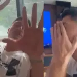 El hilarante momento que protagonizó Emilia Dides y Sammis Reyes, Emilia Dides | Instagram