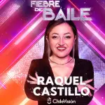 Raquel Castillo se suma a Fiebre de Baile: la comediante viral llega a competir en Chilevisión,  