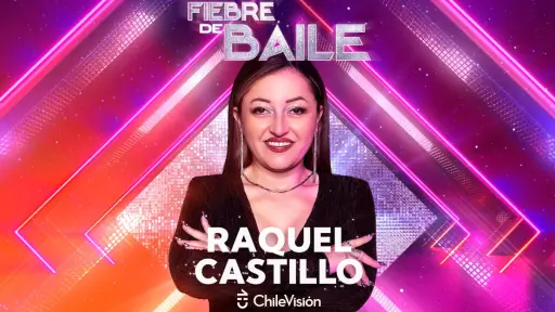 Raquel Castillo se suma a Fiebre de Baile: la comediante viral llega a competir en Chilevisión,  