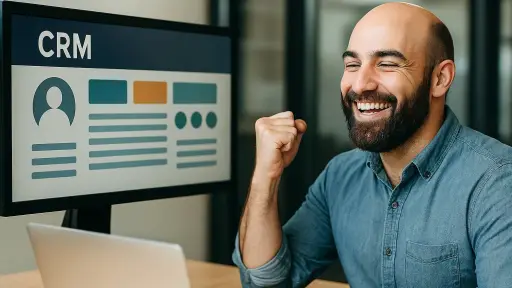 Plataforma CRM , Copilot