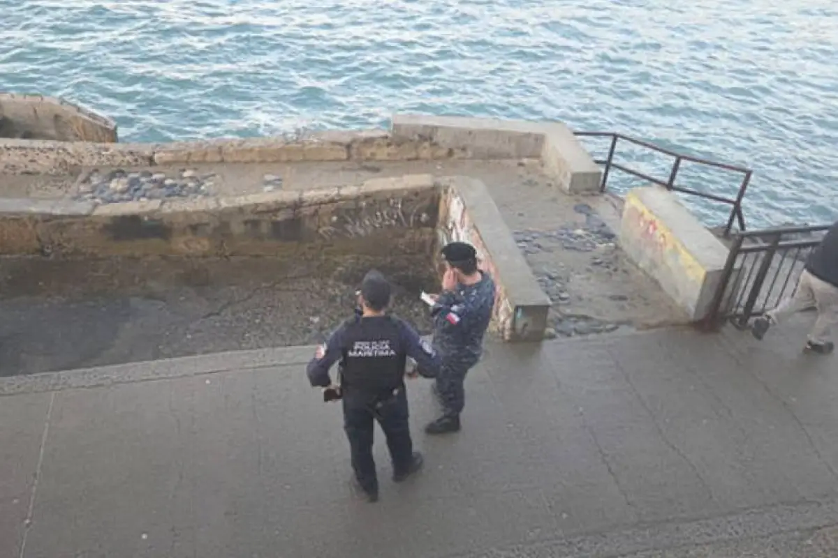 Valparaíso, redes sociales