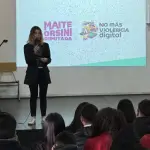 Maite Orsini