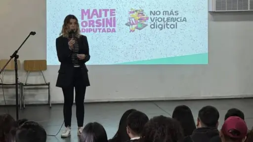 Maite Orsini
