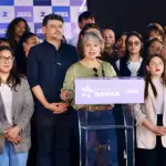 Jeannette Jara presentó su propuesta sobre salud dental, Cedida