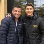 Fernando y Nicolás Solabarrieta, Redes sociales