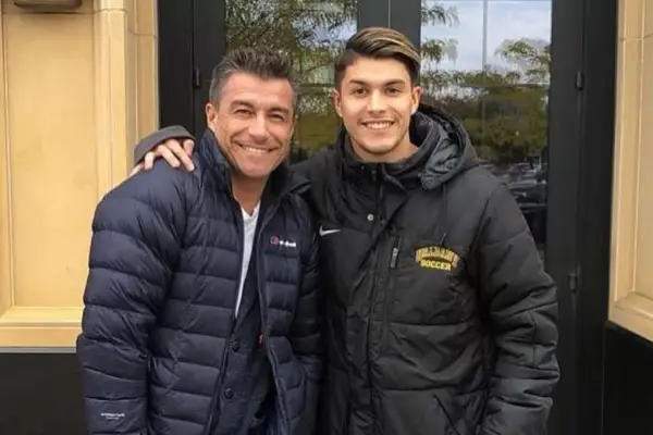 Fernando y Nicolás Solabarrieta ,Redes sociales