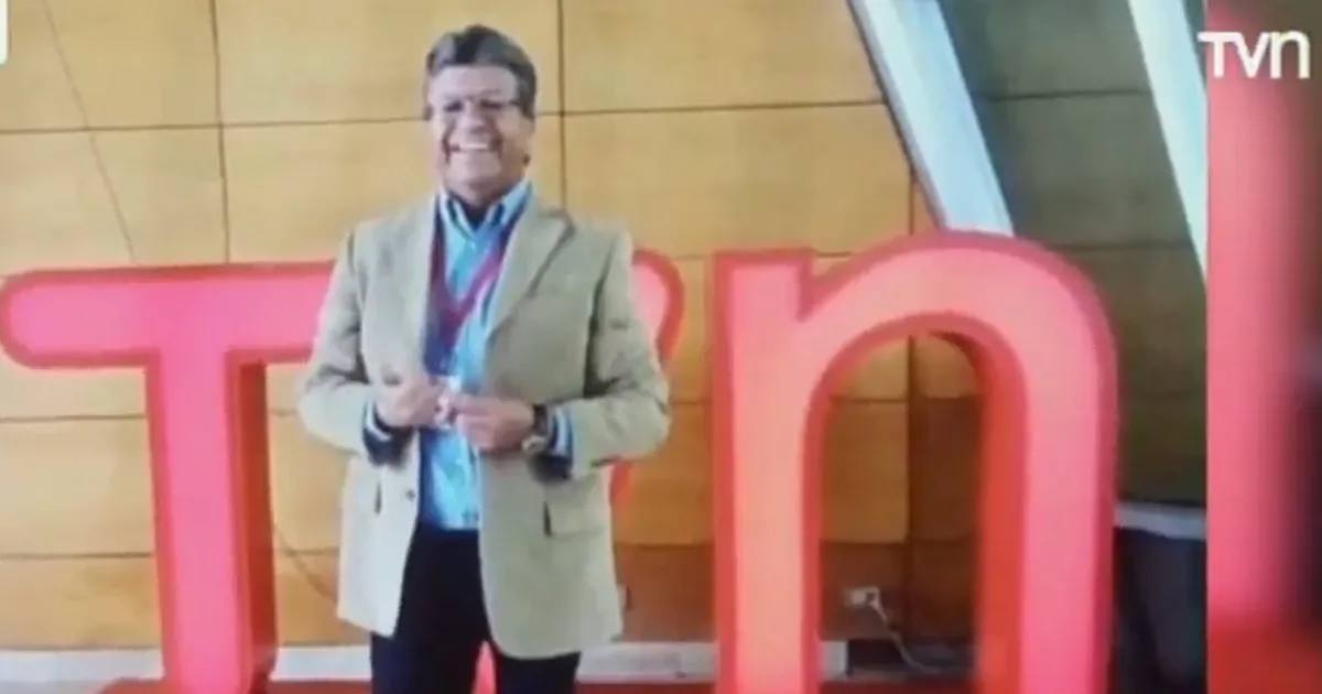 Jorge Carrasco  -    