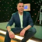 Luis Sandoval, Instagram