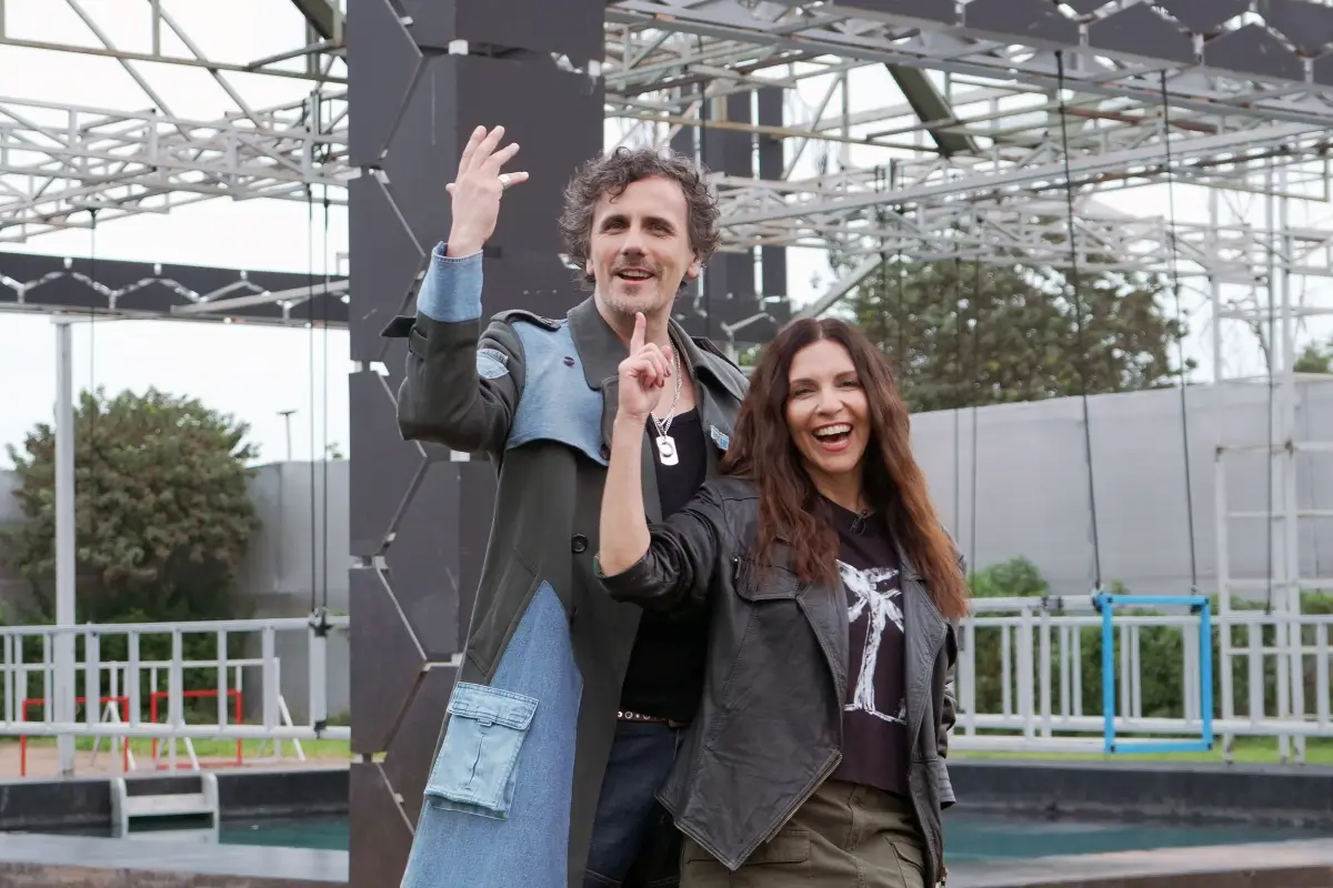 Los cambios que se vienen para Mundos Opuestos, Cedida | Canal 13