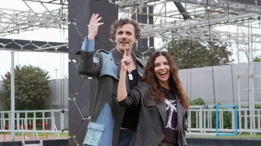 Los cambios que se vienen para Mundos Opuestos, Cedida | Canal 13