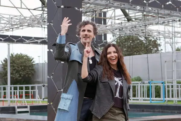 Los cambios que se vienen para Mundos Opuestos ,Cedida | Canal 13