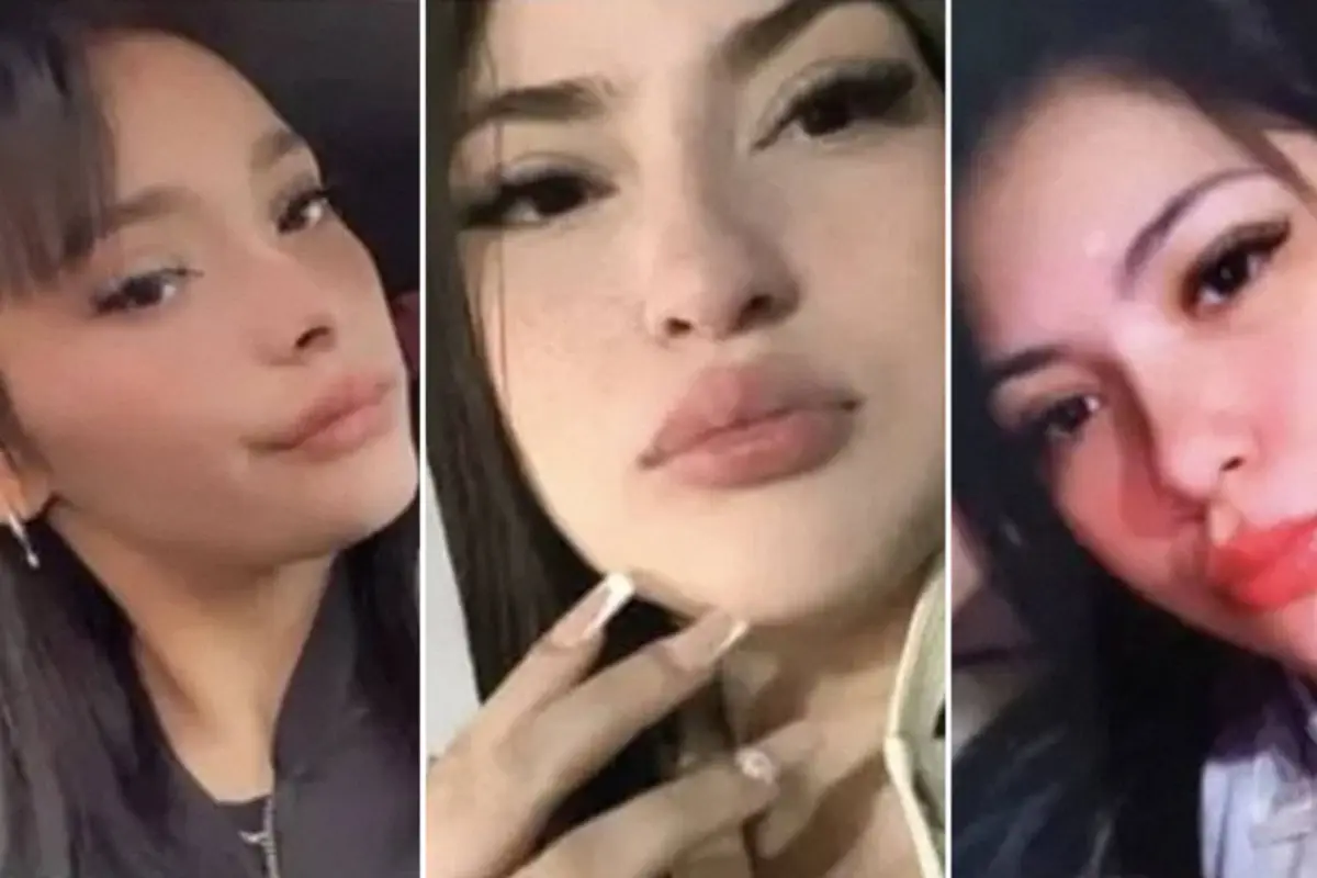 descuartizadas