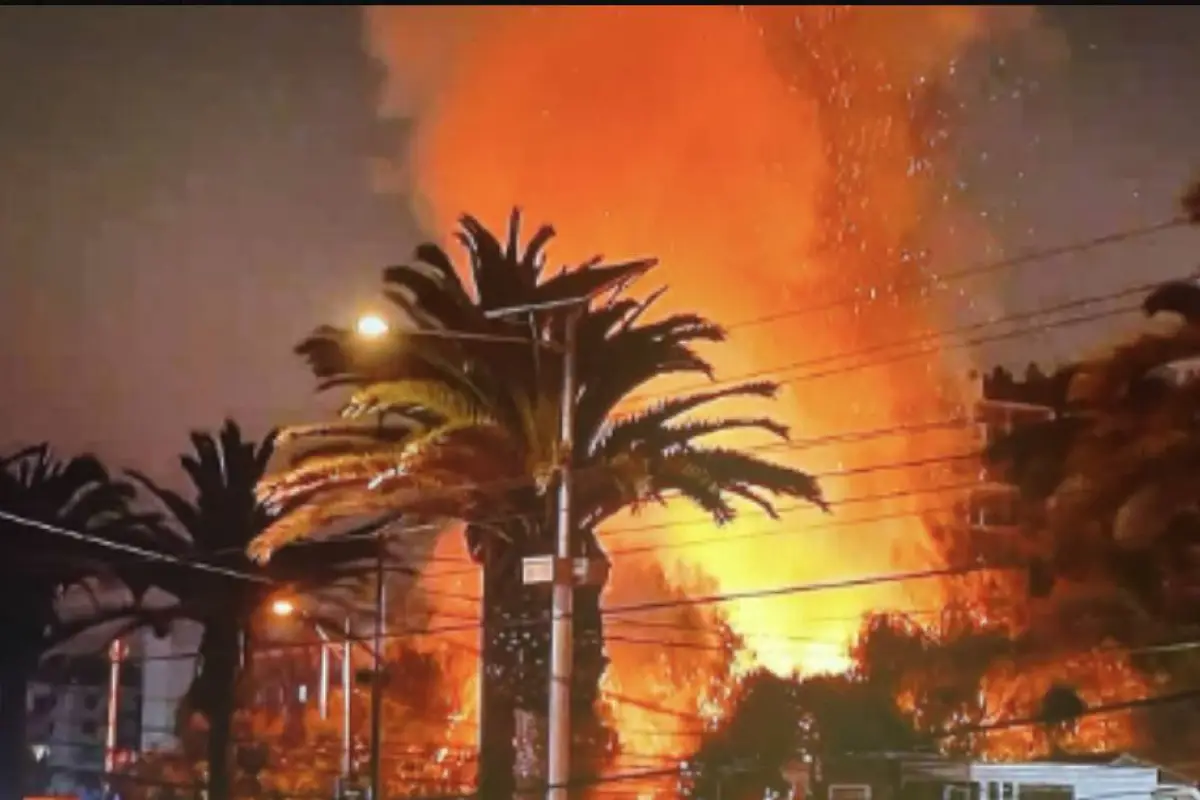Universidad de Chile