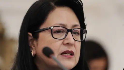 Dorothy Pérez