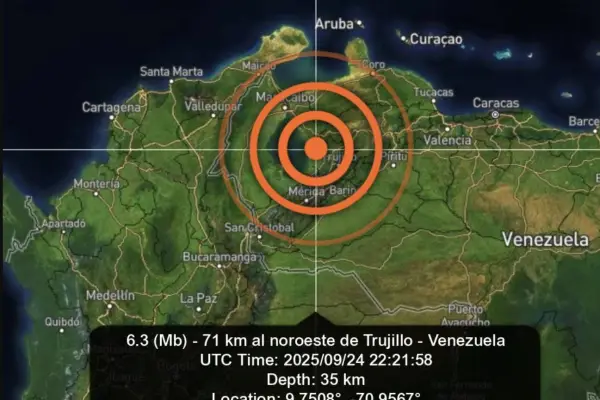 Venezuela