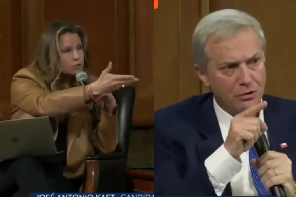 Onetto y Kast, Redes Sociales