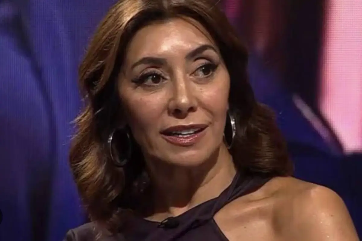 Carmen Gloria Arroyo