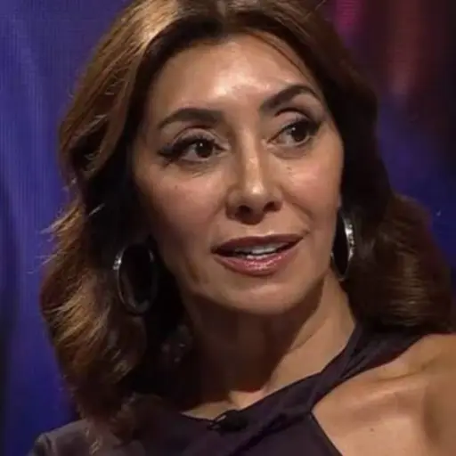 Carmen Gloria Arroyo