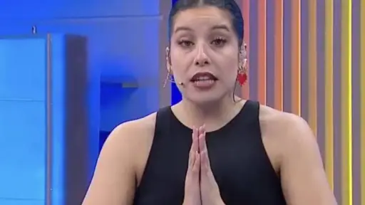 María José Quintanilla