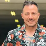 Gonzalo Egas , Redes sociales | Referencial