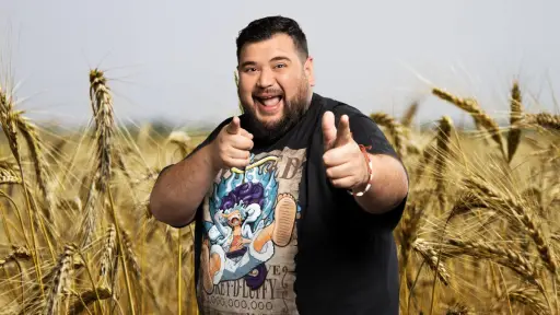 Otakín, Cedida