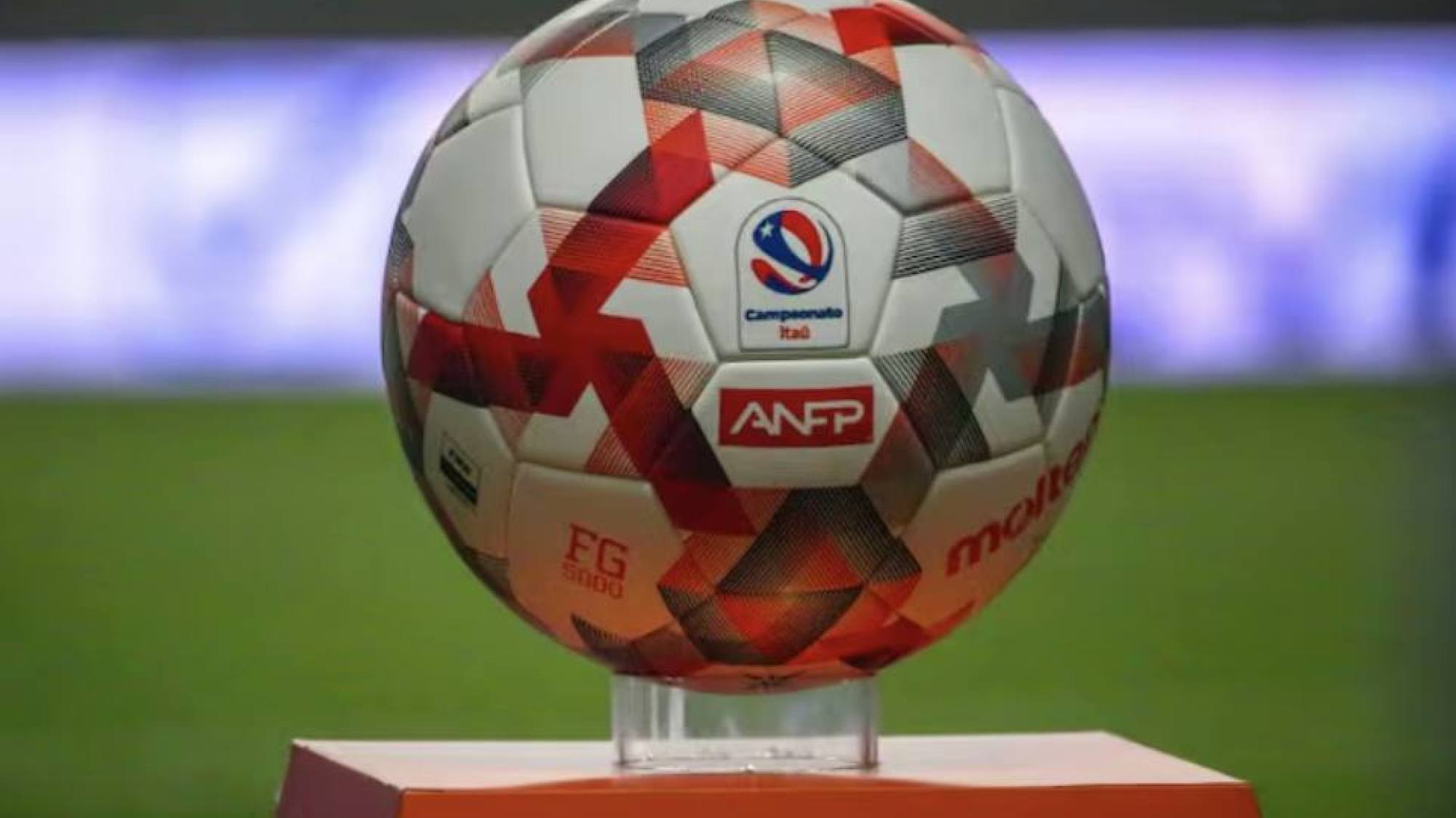 Fin de semana cargado de fútbol: la programación de la Copa de la Liga y duelo pendiente de Colo Colo