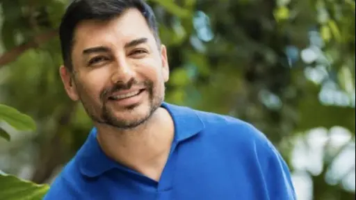Andrés Caniulef