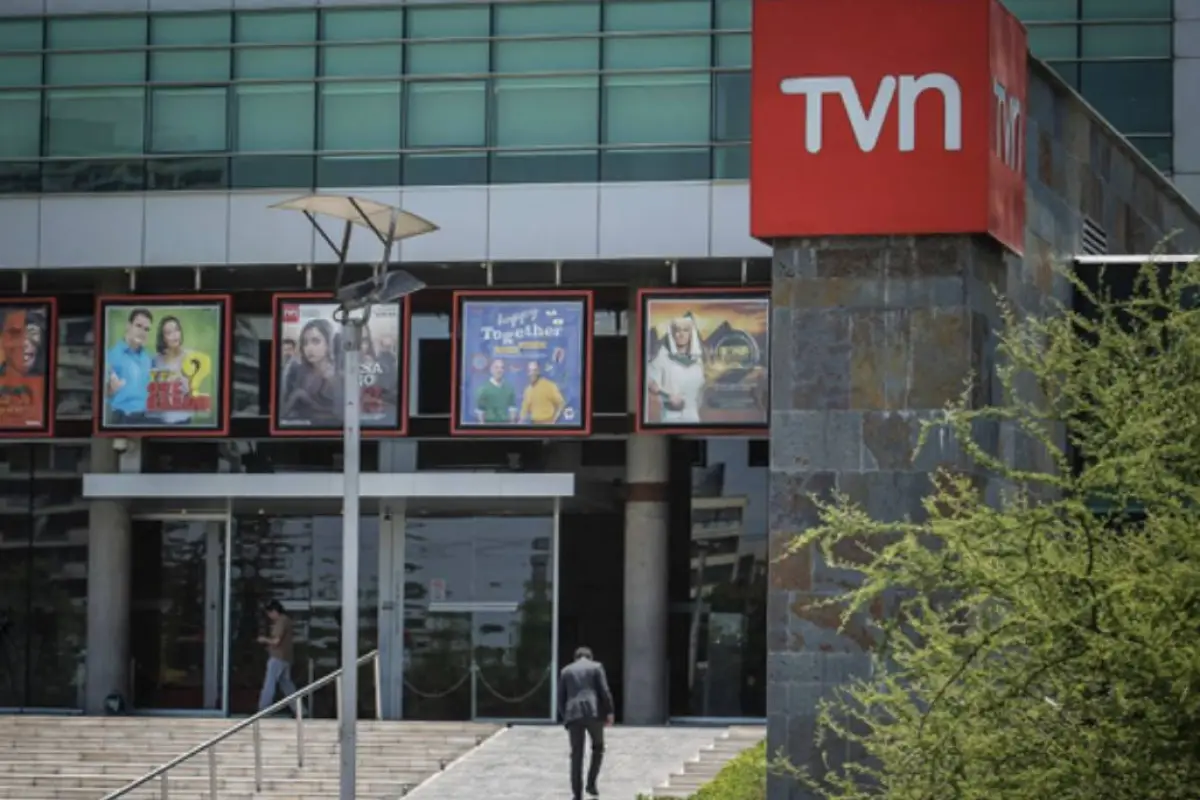 TVN
