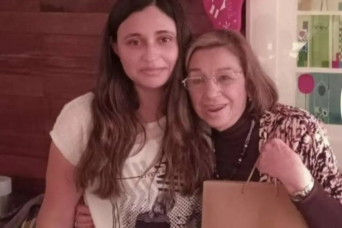 María Ercira Contreras