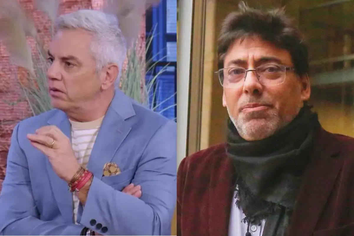 José Miguel Viñuela y Daniel Jadue, Archivo