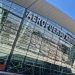 aeropuerto de Santiago