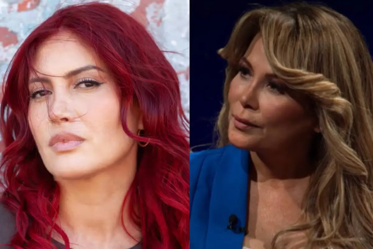 Karen Paola le pidió disculpas a Cathy Barriga tras crueles burlas, Redes sociales | Referencial