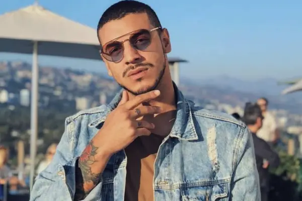 Manuel Medrano