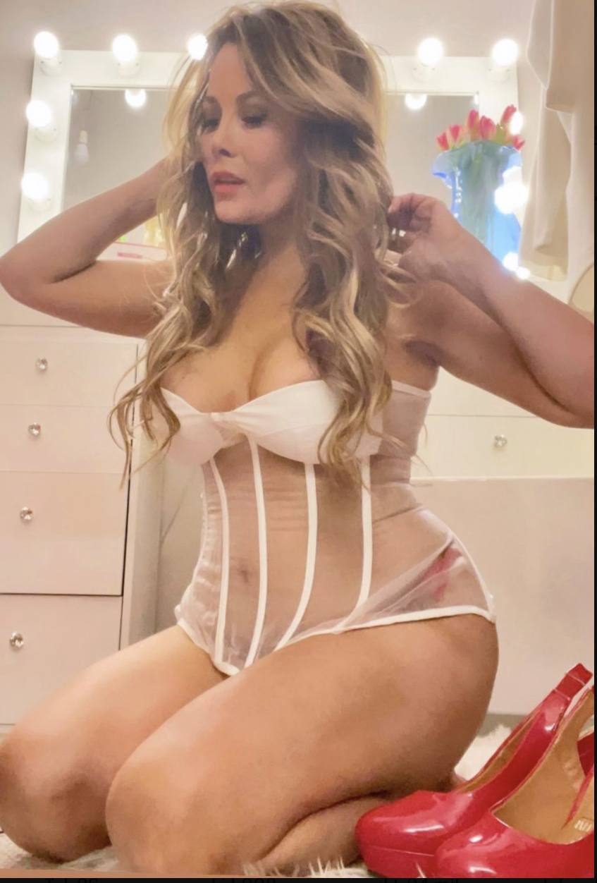 Cathy Barriga - Onfayer