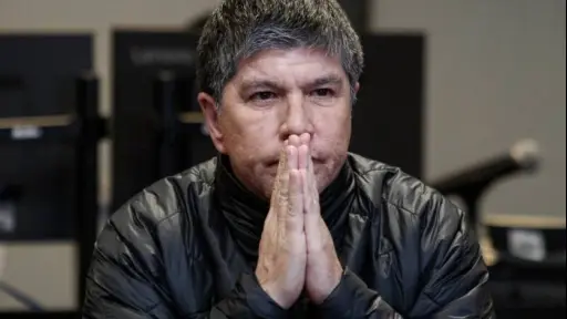 Manuel Monsalve